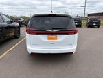 2026 Chrysler Pacifica Limited AWD