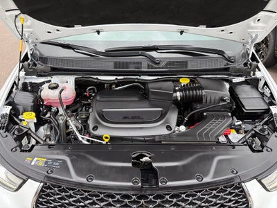 2026 Chrysler Pacifica Limited AWD
