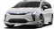 2027 Chrysler Pacifica PACIFICA PINNACLE AWD