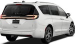 2027 Chrysler Pacifica PACIFICA PINNACLE AWD
