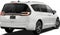 2027 Chrysler Pacifica PACIFICA PINNACLE AWD