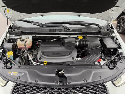 2023 Chrysler Pacifica Pinnacle AWD