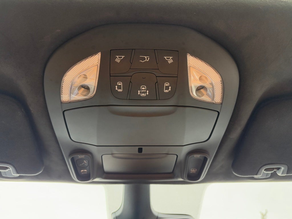 2023 Chrysler Pacifica Pinnacle AWD