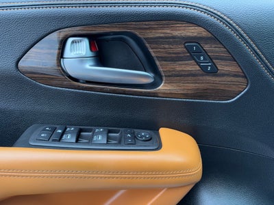 2023 Chrysler Pacifica Pinnacle AWD