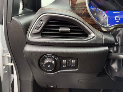 2023 Chrysler Pacifica Pinnacle AWD