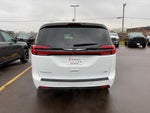 2023 Chrysler Pacifica Pinnacle AWD