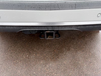 2023 Chrysler Pacifica Pinnacle AWD