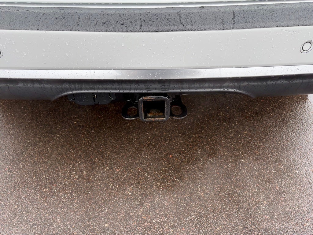 2023 Chrysler Pacifica Pinnacle AWD