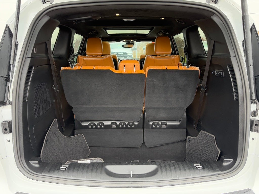 2023 Chrysler Pacifica Pinnacle AWD