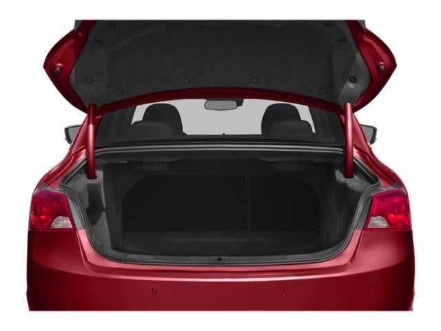2015 Chevrolet Impala 2LZ
