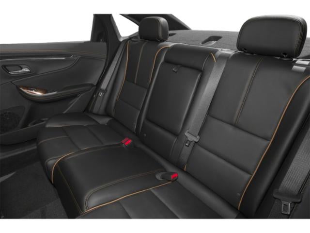 2015 Chevrolet Impala 2LZ