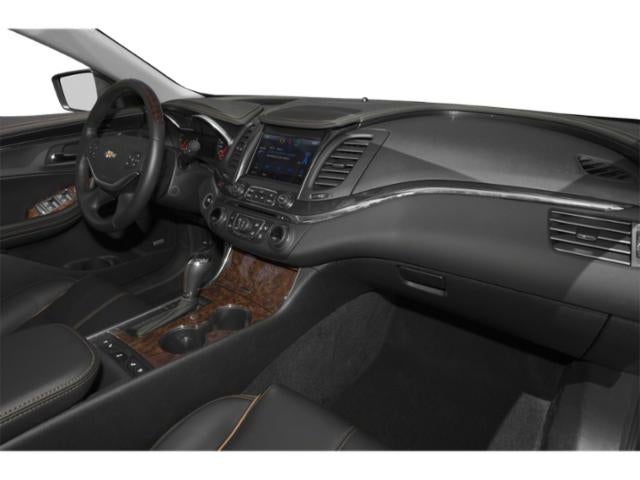 2015 Chevrolet Impala 2LZ