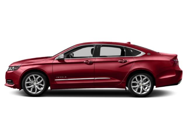 2015 Chevrolet Impala 2LZ