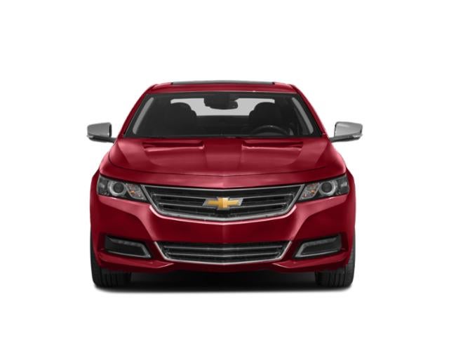 2015 Chevrolet Impala 2LZ