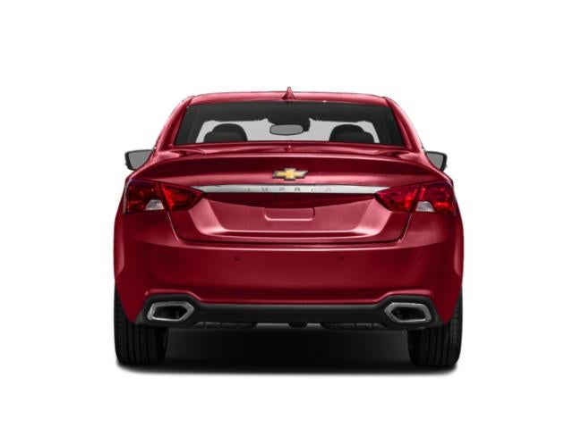 2015 Chevrolet Impala 2LZ