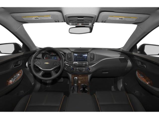 2015 Chevrolet Impala 2LZ