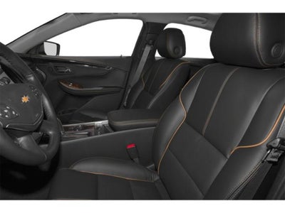 2015 Chevrolet Impala 2LZ