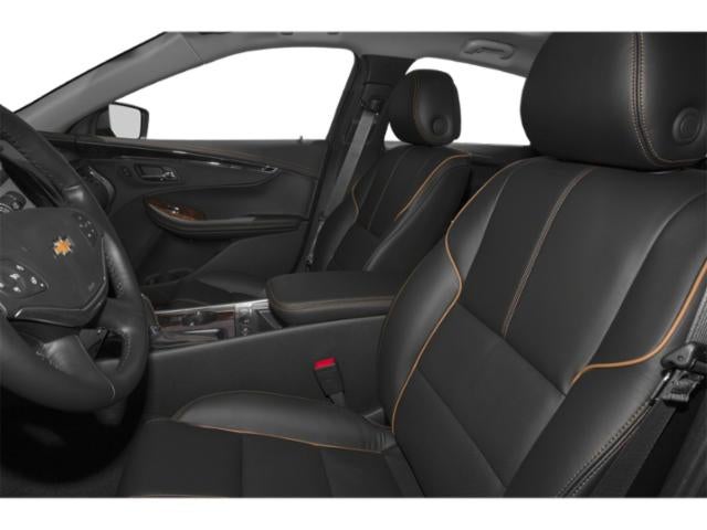 2015 Chevrolet Impala 2LZ
