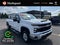 2024 Chevrolet Silverado 2500HD 4WD Crew Cab Standard Bed LT