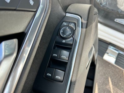 2024 Chevrolet Silverado 2500HD 4WD Crew Cab Standard Bed LT