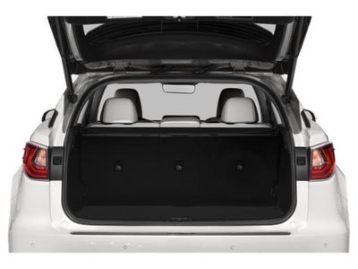 2021 Lexus RX 350 350