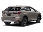 2021 Lexus RX 350 350