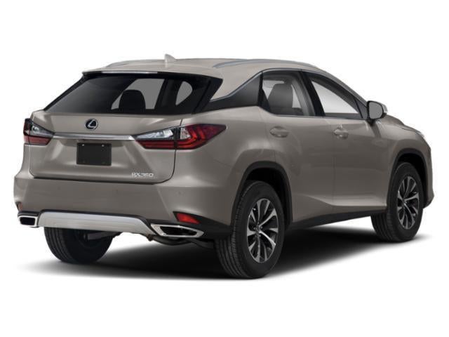 2021 Lexus RX 350 350