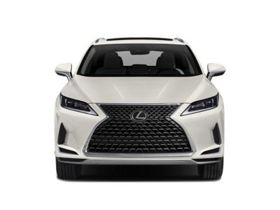2021 Lexus RX 350 350