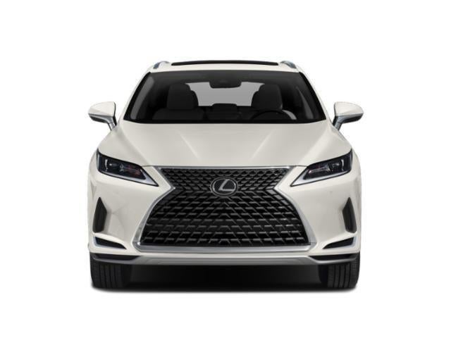 2021 Lexus RX 350 350