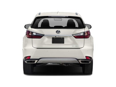 2021 Lexus RX 350 350