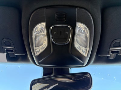 2023 Jeep Compass Latitude 4x4