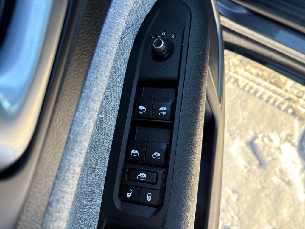 2023 Jeep Compass Latitude 4x4