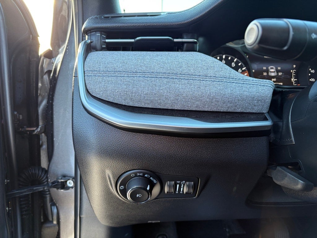 2023 Jeep Compass Latitude 4x4