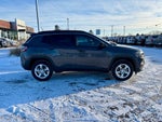 2023 Jeep Compass Latitude 4x4