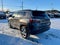 2023 Jeep Compass Latitude 4x4