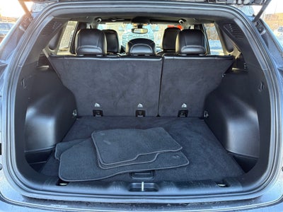 2023 Jeep Compass Latitude 4x4