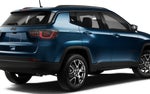 2027 Jeep Compass COMPASS LATITUDE ALTITUDE 4X4