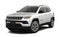 2026 Jeep Compass COMPASS LATITUDE 4X4