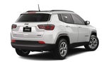 2026 Jeep Compass COMPASS LATITUDE 4X4