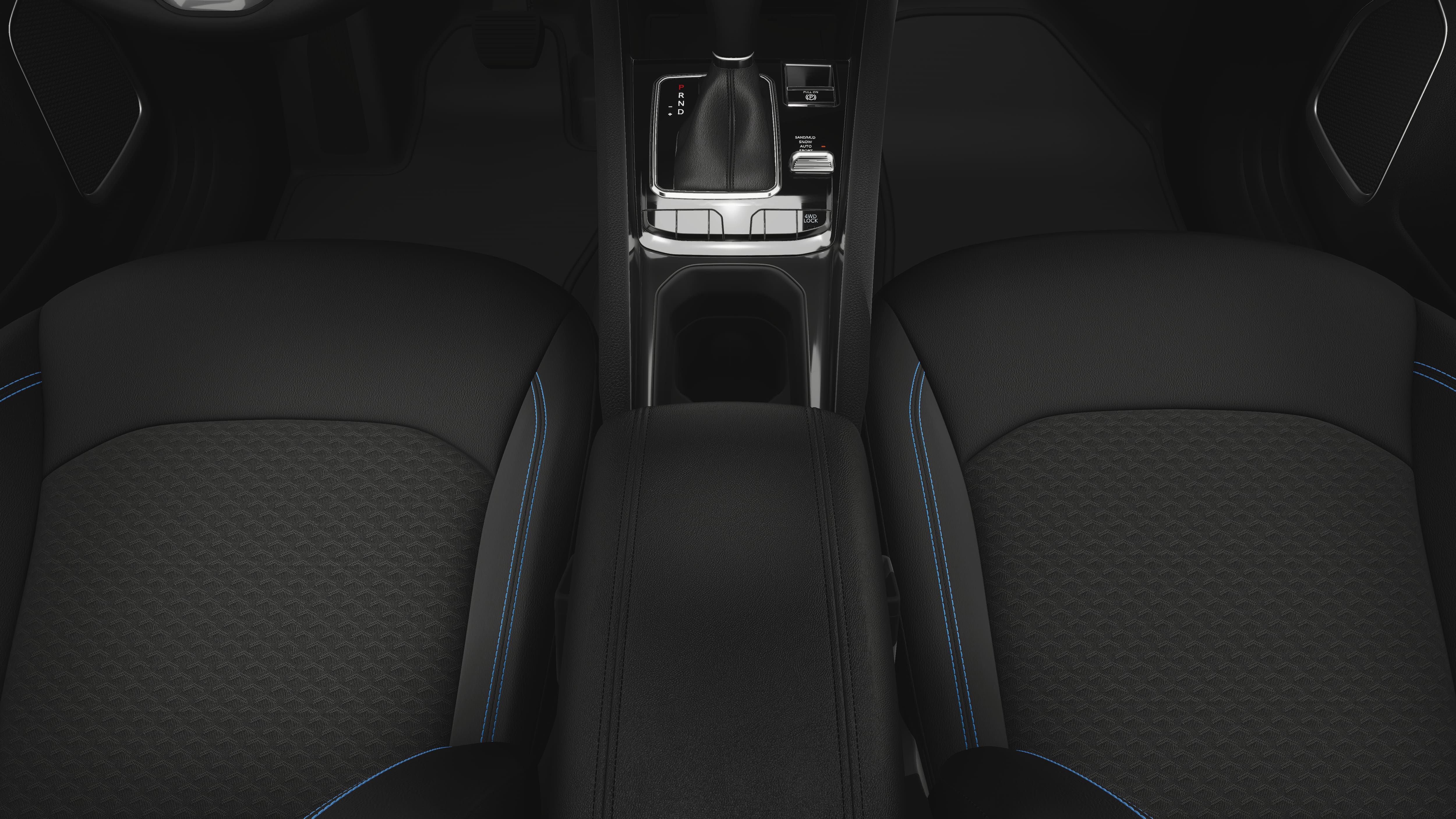 2026 Jeep Compass COMPASS LATITUDE 4X4