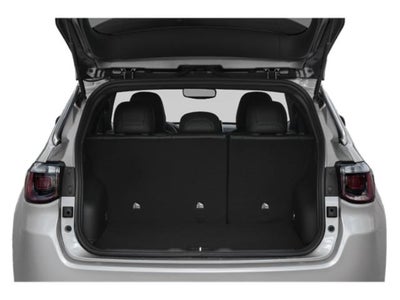 2025 Jeep Brújula Latitude 4x4