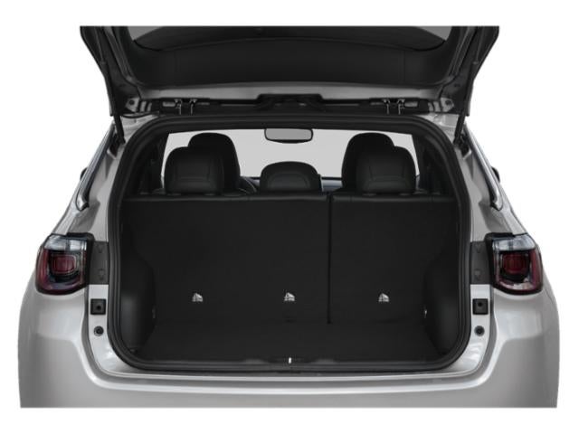2025 Jeep Brújula Latitude 4x4