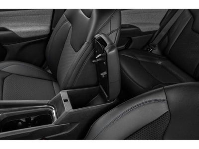 2025 Jeep Brújula Latitude 4x4
