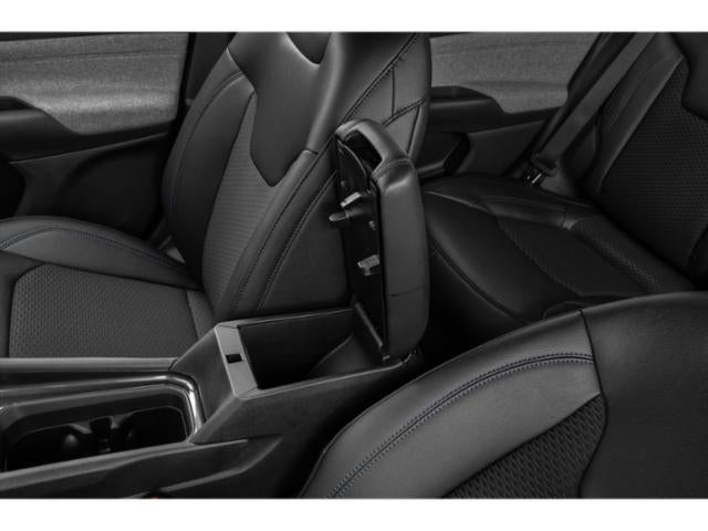 2025 Jeep Brújula Latitude 4x4
