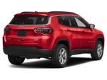2025 Jeep Brújula Latitude 4x4