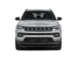 2025 Jeep Brújula Latitude 4x4