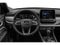 2025 Jeep Brújula Latitude 4x4