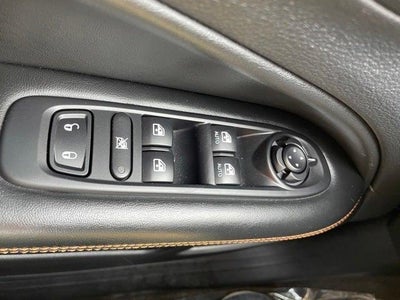 2020 Jeep Compass Limited 4x4