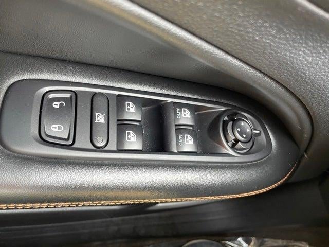 2020 Jeep Compass Limited 4x4