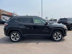 2020 Jeep Compass Limited 4x4